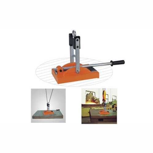 Magnetic Lifter