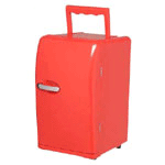 Portable Mini Fridge, 16L