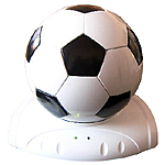 Soccer Ball Beer Cooler, 4L