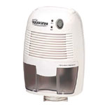 Basement Dehumidifier