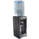 Squareness Mini Water Dispenser