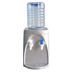 Bottled Water Dispenser