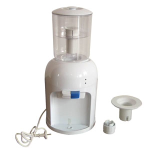 Hot and Cold Water Dispenser