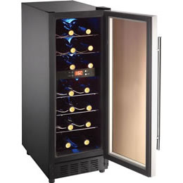 Wine Cooler Box