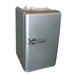 Mini Refrigerator, 16L