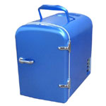 Portable Refrigerator, 4L