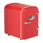 Compact Refrigerator, 4L