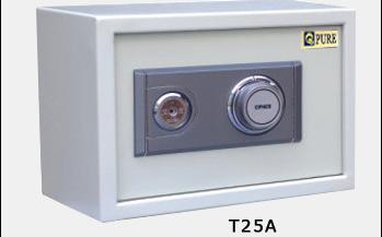 Safe box, steel safe, security safe