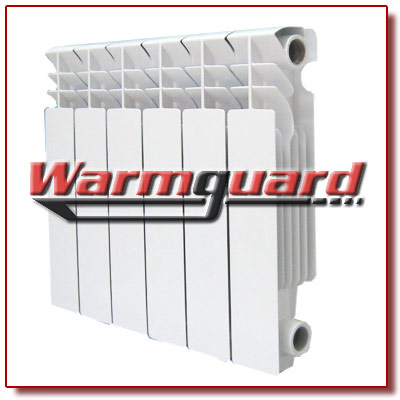 Radiator, Aluminum Radiator, Die Casting Radiator