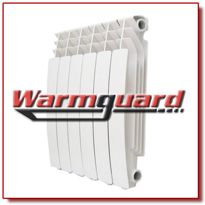 Radiator, Aluminum Radiator, Die Casting Radiator