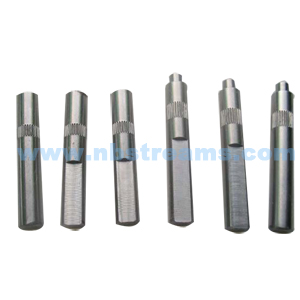 Special Shaft, Non-standard shaft