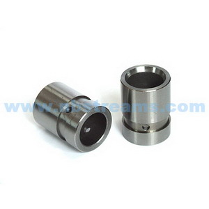 Bushing, Shaft coupling