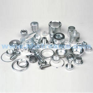 Rotary shaft seals, Bushing