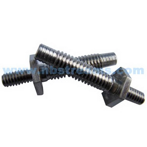 Special bolt, Shoulder screws