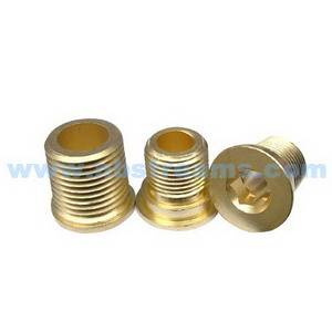 Special bolt, Nut bolts