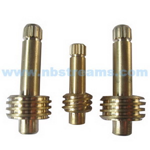 Brass coupling