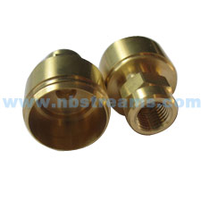 Brass nut, Wheel nuts