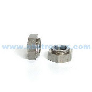 Flange Nuts