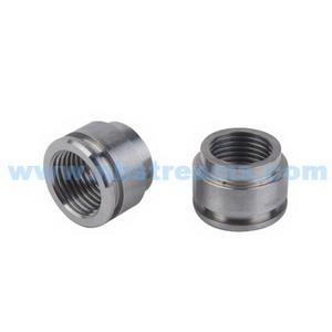 Stainless steel screws