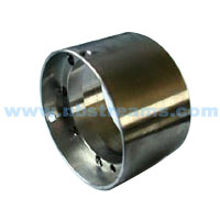 Piston seals