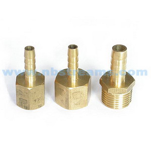 Copper Pipe Fittings