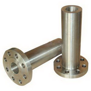 LWN flange