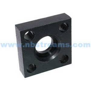 Auto flange