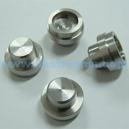 CNC Precision Parts