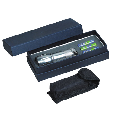 led torch, flashlight,aluminium led torch