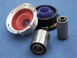 rubber oil seal