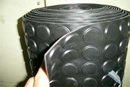 rubber sheet