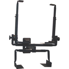 TV Wall Bracket, with DVD Bracket