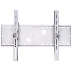 Low Profile Flat Wall Mount Bracket For Plasma