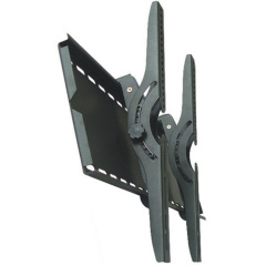 Adjustable Tilting Wall Mount Bracket for Plasma