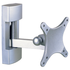 LCD Swivel Arm Wall Mount Bracket