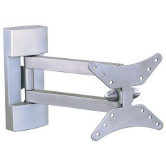 Universal Cantilever Wall Mount for LCD Flat Screen