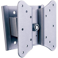 LCD TV Dual Arm Wall Bracket