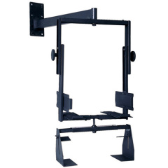 Adjustable TV Wall Cradle