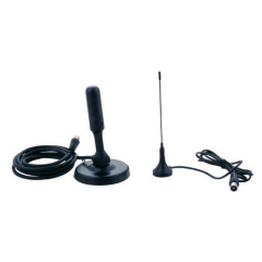 Car Active Digital DVB-T Antenna