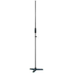 Adjustable Height Desktop Microphone Stand