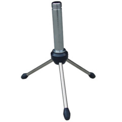 Desktop Tripod Microphone Stand