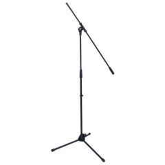 Telescopic Boom Mic Stand