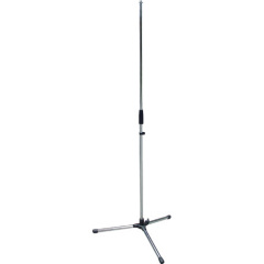 Straight Mic Stand