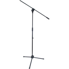 Tripod Boom Microphone Stand