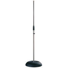 Straight Microphone Stand