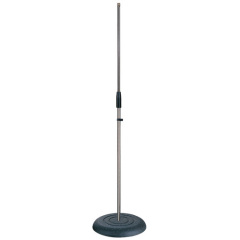 One Hand Microphone Stand