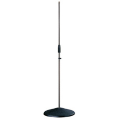 Peavey Straight Microphone Stand