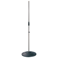 On Stage Club Pack Microphone Stand