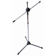 Tripod Microphone Boom Stand