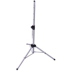 Tripod Adjustable Speaker Stand